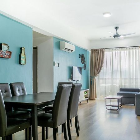 Ipoh City Center Stardorm 2 Ipoh Homestay Exterior photo